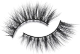 Eylure Luxe 3D Faux Mink Heart Reusable Eyelashes