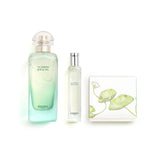 Hermes Gift Set Three Piece at Cosmetics Corner