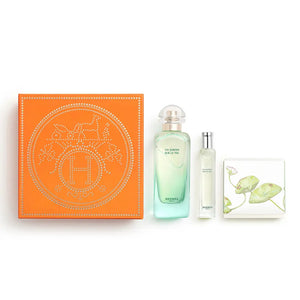 Hermes Gift Set Three Piece