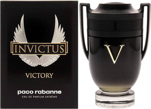 Paco Rabanne Invictus Victory 5ml Edp Extreme Splash Mini Perfume