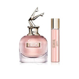 Jean Paul Gaultier Scandal Gift Set 80ml Edp + 20ml Edp