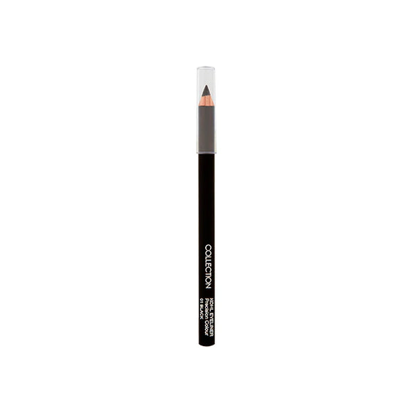 Collection Kohl Eyeliner Precision Colour Black