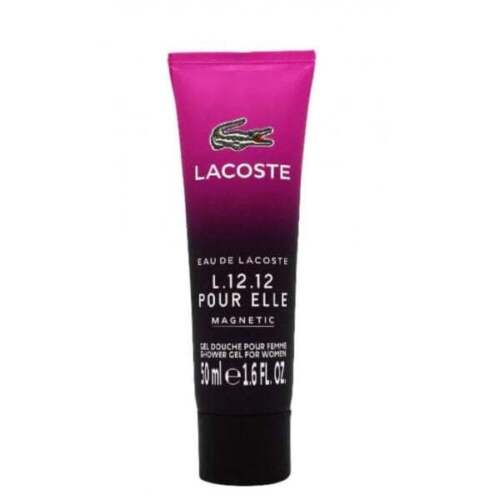 Lacoste elle online magnetic