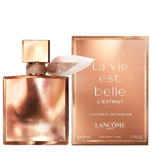 Lancome La Vie Est Belle 50ml L'Extrait De Parfum