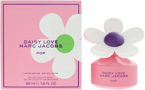 Marc Jacobs Daisy Love Pop 50ml Edt