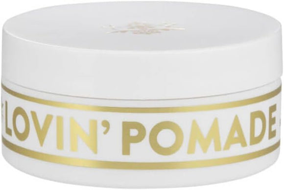Philip B Lovin’ Pomade Glossy Finish Sculpting + Styling For All Hair 60g