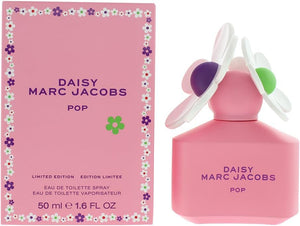 Marc Jacobs Daisy Pop 50ml Edt