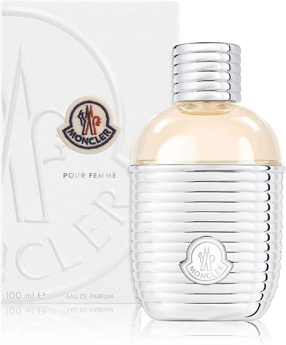 Moncler Pour Femme 100ml Edp