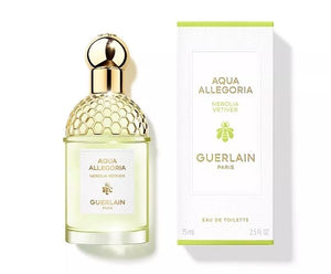 Guerlain Aqua Allegoria Nerolia Vetiver 75ml Edt