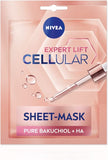 Nivea Expert Lift Cellular Sculpting Sheet Mask Anti Age