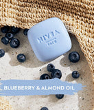 Nivea Face Cleansing Magic Bar Almond Oil & Blueberry Vegan