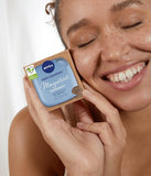 Nivea Face Cleansing Magic Bar Almond Oil & Blueberry Vegan