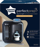 Tommee Tippee Perfect Prep Day & Night Formula Feed Maker - Black