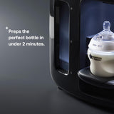 Tommee Tippee Perfect Prep Day & Night Formula Feed Maker - Black