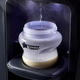 Tommee Tippee Perfect Prep Day & Night Formula Feed Maker - Black