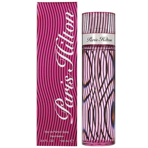 Paris Hilton 100ml Edp