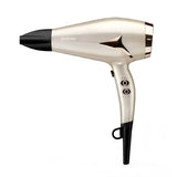 Babyliss Pearl Shimmer Hair Dryer 2200 Multiple Heat Settings