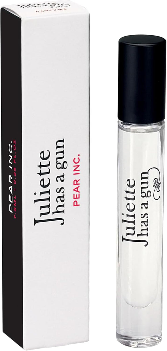 Juliette Has A Gun Pear Inc. 7.5ml Edp Womens Perfume Spray