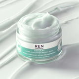 Ren Evercalm Comforting Soothing Rescue Mask Sensitive 50ml