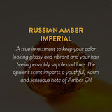 Philip B Russian Amber Imperial Insta-thick Thickening Finishing Spray 260ml