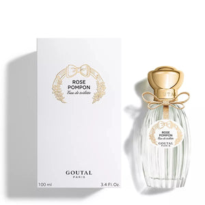 Goutal Rose Pompon 100ml Edt - Unisex