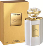 Al Haramain Junoon Rose 75ml Edp