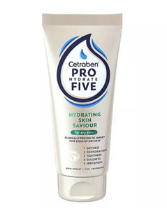 Cetraben Pro Hydrate Five Skin Saviour For Dry Skin 75ml