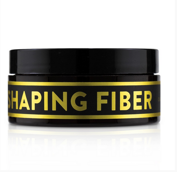 Philip B Oud Shaping Fiber Thickens & Texturizes Hair – Black 60g
