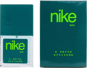 Nike Man A Spicy Attitude 30ml Edt