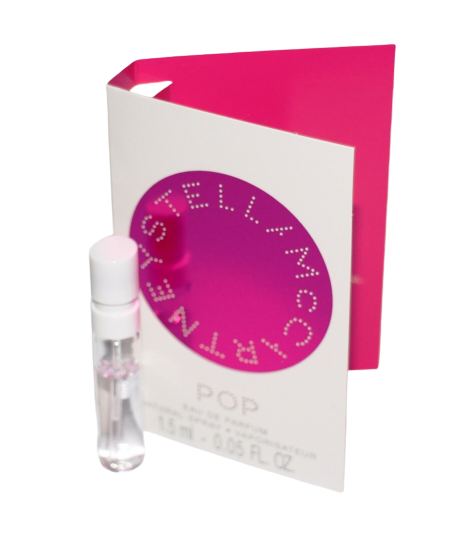 Stella Mccartney Pop 1.5ml Edp Mini Spray