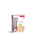 Clarins Wonder Mascara Set 50ml Cleansing Oil + 3ml Eye Smoother + 8ml Mascara