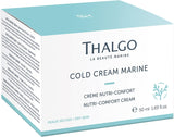 Thalgo Cold Cream Marine Nutri Comfort Cream 50ml Protects Dry Skin