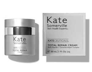 Kate Somerville Kate Ceuticals Total Repair Cream 30ml With Peptide + Ceramide Repair Complex