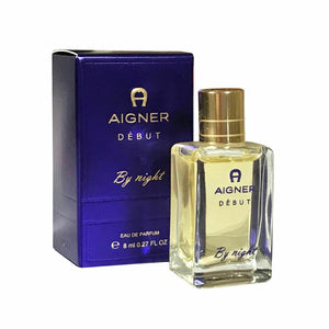 Etienne Aigner Debut By Night Edp 8ml Mini Splash Women s