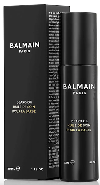 Balmain Paris Beard Oil 30ml