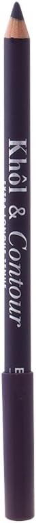 Bourjois Kohl & Contour Eye Liner Eye Pencil 1.2g - 007 Prunissime